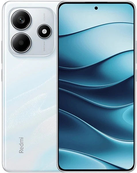 Xiaomi Redmi Note 14 4G 256GB 8GB