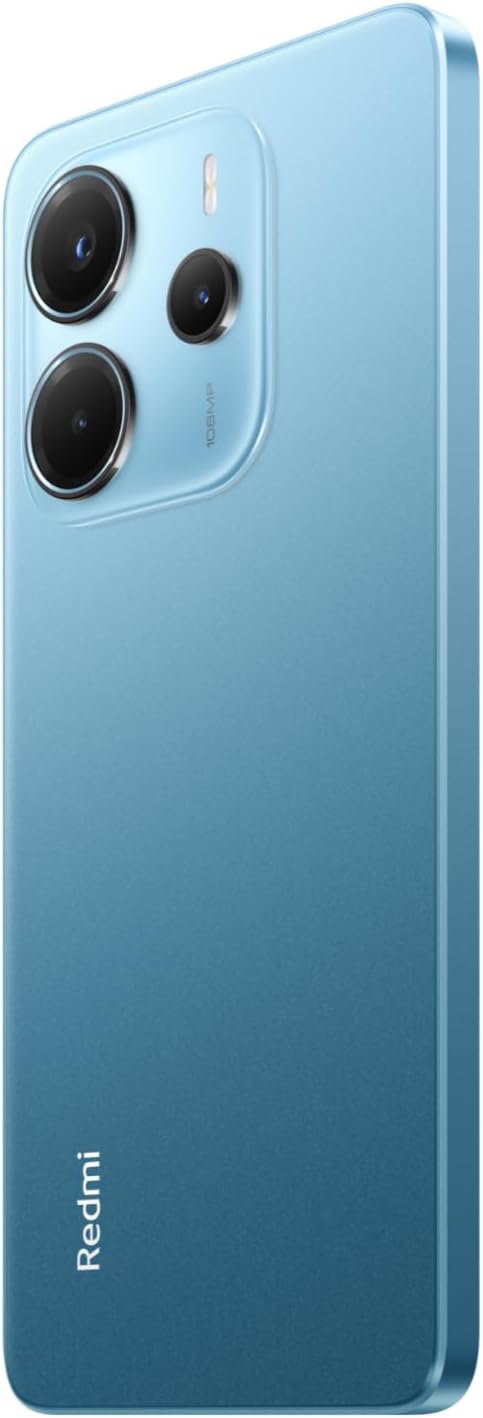 Xiaomi Redmi Note 14 4G 256GB 8GB