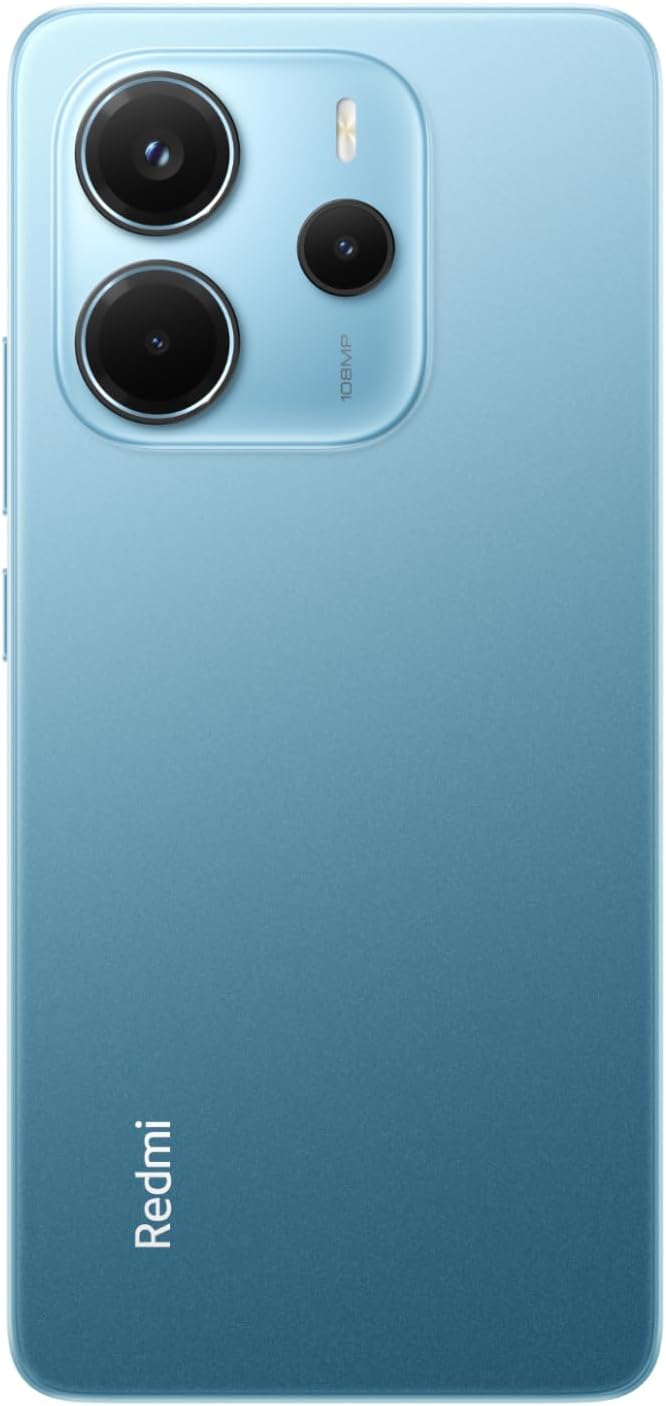 Xiaomi Redmi Note 14 4G 256GB 8GB