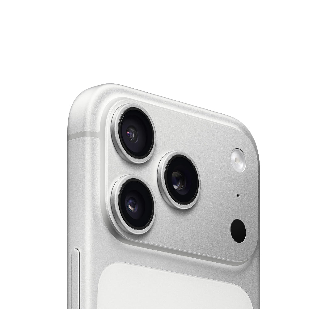 iphone 17 Pro 512GB 6.3-inch Display with ProMotion up to 120Hz, A19 Pro Chip, Breakthrough Battery Life, Pro Fusion Camera System with Center Stage Front Camera International Version