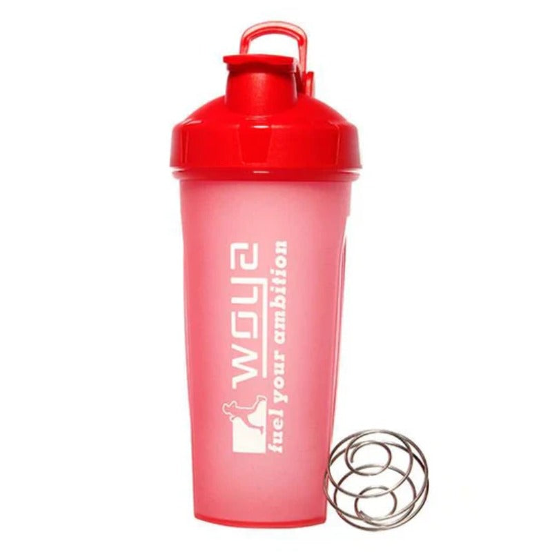 Woya Protein Shaker Bottle 500ml