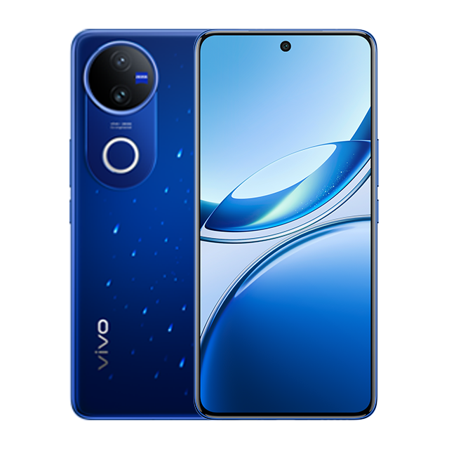 Vivo V50 5G -12GB RAM + 256GB ROM