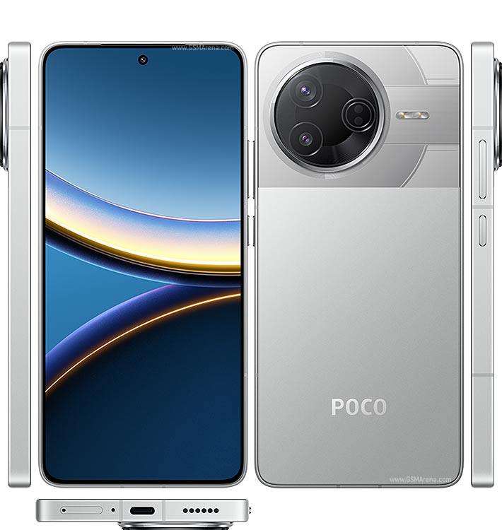 POCO F7 Pro 512gb