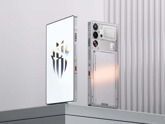 RedMagic 10S Pro now officially purchasable