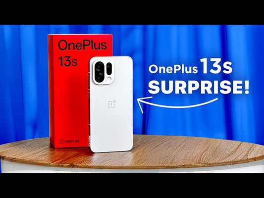 OnePlus 13s