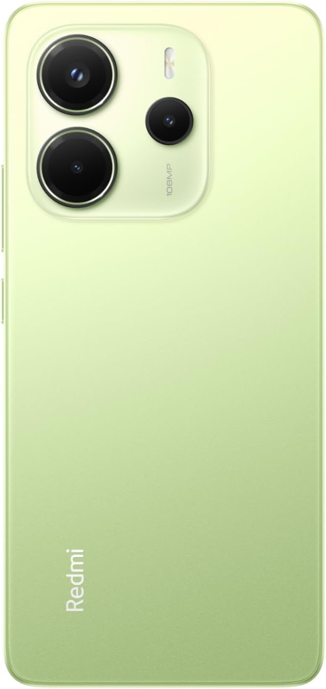 Xiaomi Redmi Note 14 4G 256GB 8GB