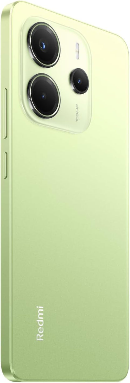 Xiaomi Redmi Note 14 4G 256GB 8GB