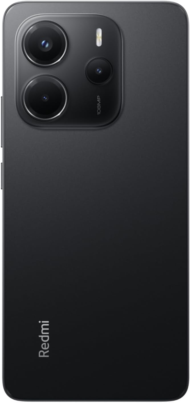 Xiaomi Redmi Note 14 4G 256GB 8GB