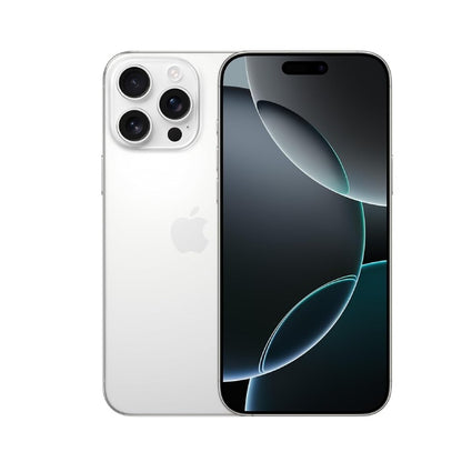 Apple iPhone 16 Pro Max UAE Version TDRA