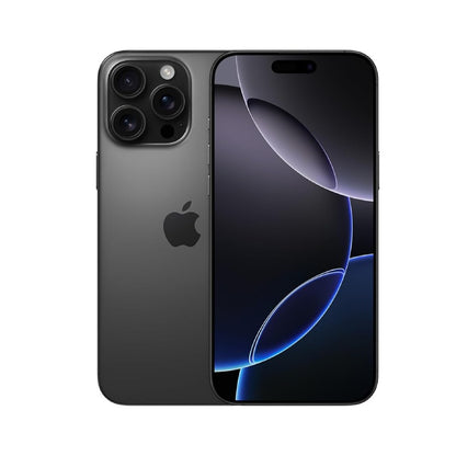 Apple iPhone 16 Pro Max UAE Version TDRA