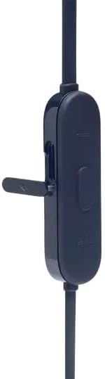 JBL TUNE 305C USB-C Wired Hi-Res In-Ear Headphones, Black