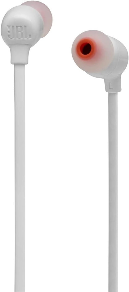 JBL TUNE 305C USB-C Wired Hi-Res In-Ear Headphones, Black