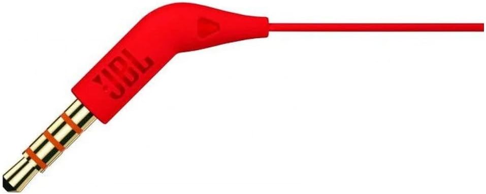 JBL TUNE 305C USB-C Wired Hi-Res In-Ear Headphones, Black