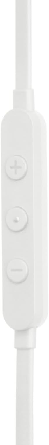 JBL TUNE 305C USB-C Wired Hi-Res In-Ear Headphones, Black