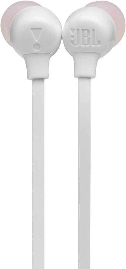 JBL TUNE 305C USB-C Wired Hi-Res In-Ear Headphones, Black