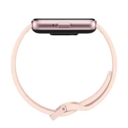 Samsung Galaxy Fit3 Light and Sleek Fitness Band, 13 Days Battery, 100+ Exercises and Sleep Tracking