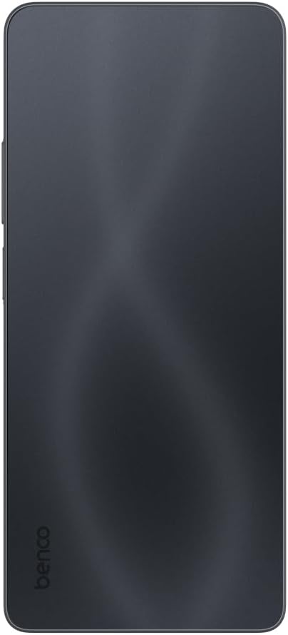 S1 Plus No camera No GPS 4G upto16GB*(8+8) RAM 256GB ROM TDRA Version-Dark Grey