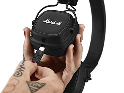 Marshall Major IV - Headphone