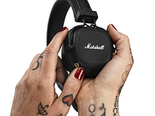 Marshall Major IV - Headphone