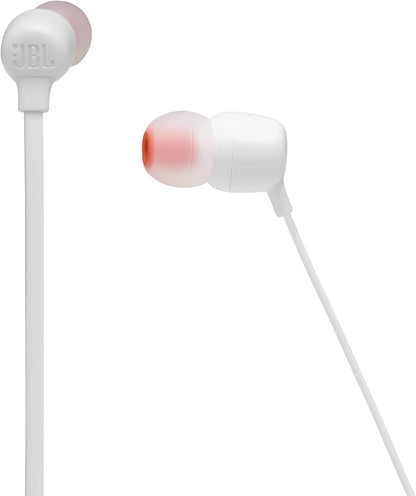 JBL TUNE 305C USB-C Wired Hi-Res In-Ear Headphones, Black
