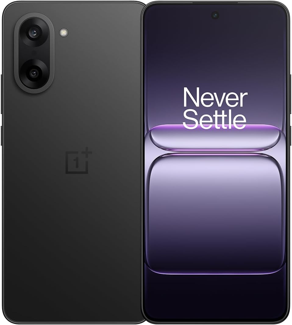 OnePlus Nord CE5 8GB RAM 256GB