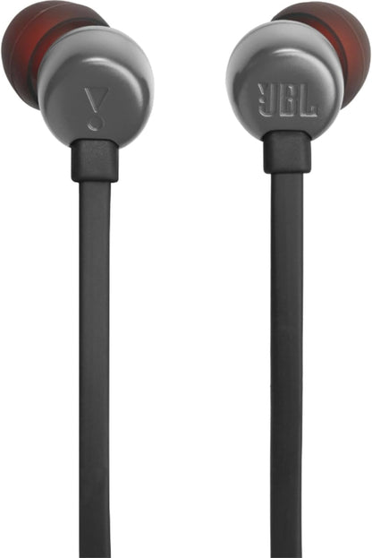 JBL TUNE 305C USB-C Wired Hi-Res In-Ear Headphones, Black