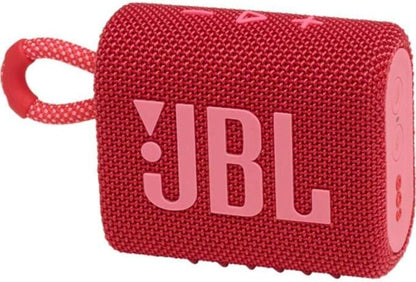 JBL Go 4 ultra-portable Bluetooth speaker with Auracast, powerful sound, 15-hour playtime, and a stylish design – JBLGO4BLK, Black