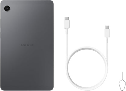 Samsung Galaxy Tab A11, LTE, Android Tablet, 8GB RAM, 128GB Storage, 8.7" Screen (UAE Version)
