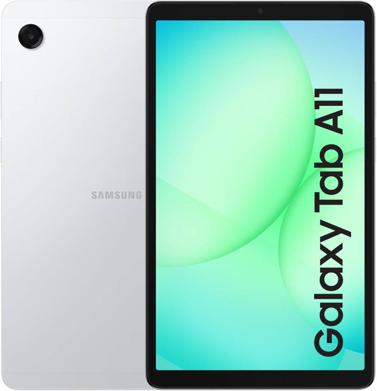 Samsung Galaxy Tab A11, LTE, Android Tablet, 8GB RAM, 128GB Storage, 8.7" Screen (UAE Version)