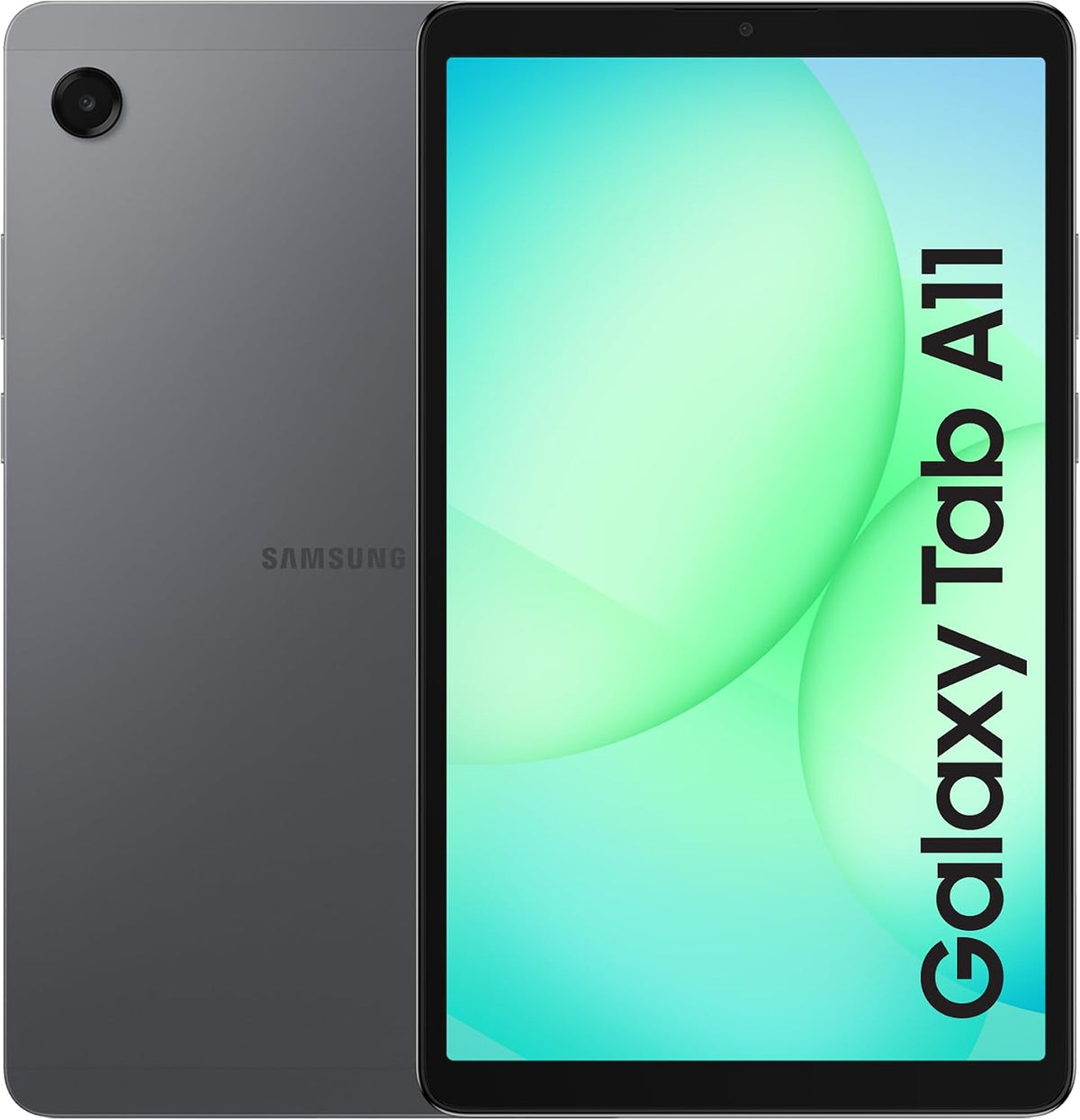 Samsung Galaxy Tab A11, LTE, Android Tablet, 8GB RAM, 128GB Storage, 8.7" Screen (UAE Version)