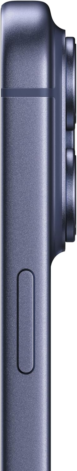 Apple iPhone 17 Pro Max - UAE Version