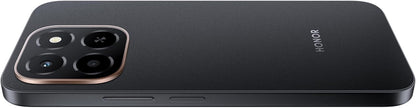 HONOR X6c Smartphone 6GB RAM 256GB ROM, 6.61" 120Hz Display, 50MP Camera, 35W Fast Charging, Dual SIM – Middle East Version (UAE Type Approved)
