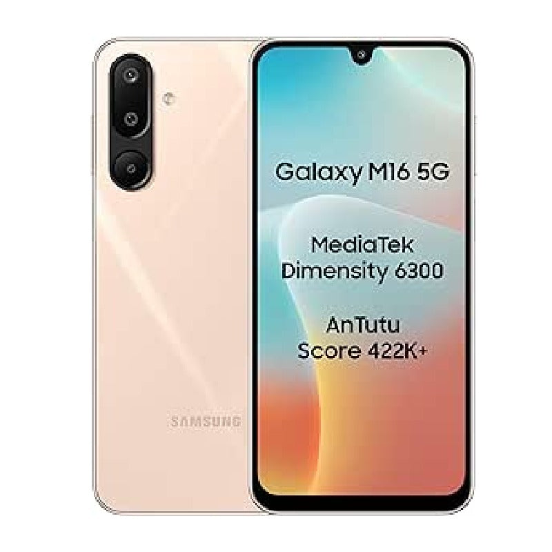 Samsung Galaxy M16 - 5G