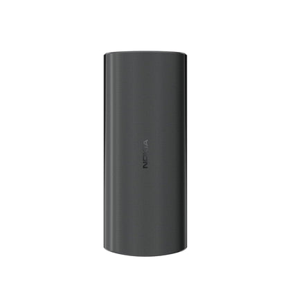 105 4G Dual SIM Black / Charcoal - Middle East Version