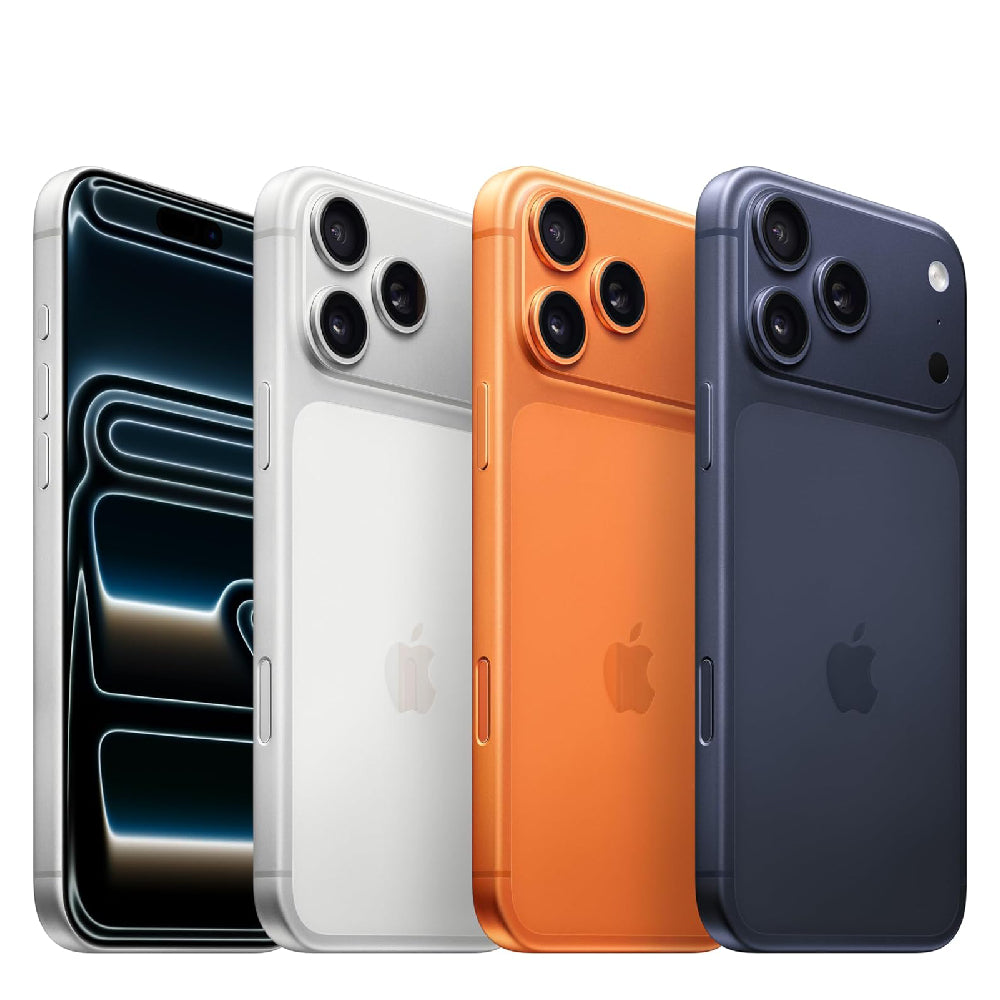 Apple iPhone 17 Pro Max - UAE Version