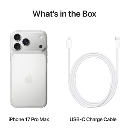 Apple iPhone 17 Pro Max - UAE Version