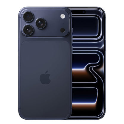 Apple iPhone 17 Pro Max - UAE Version