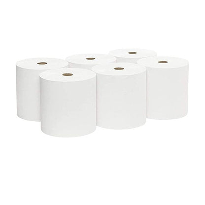 6 MAXI ROLLS BUNDLE/ 700 GRAM PER ROLL/ TWO PLY/ OFFER PACK