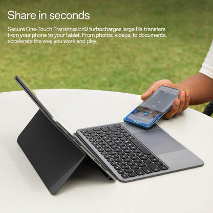 OnePlus Pad 2 Tablets 12+256 GB with Back Cover