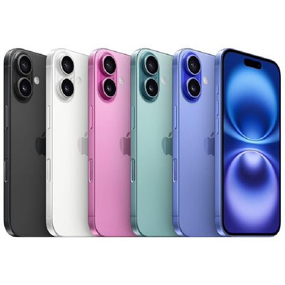 Apple Iphone 16