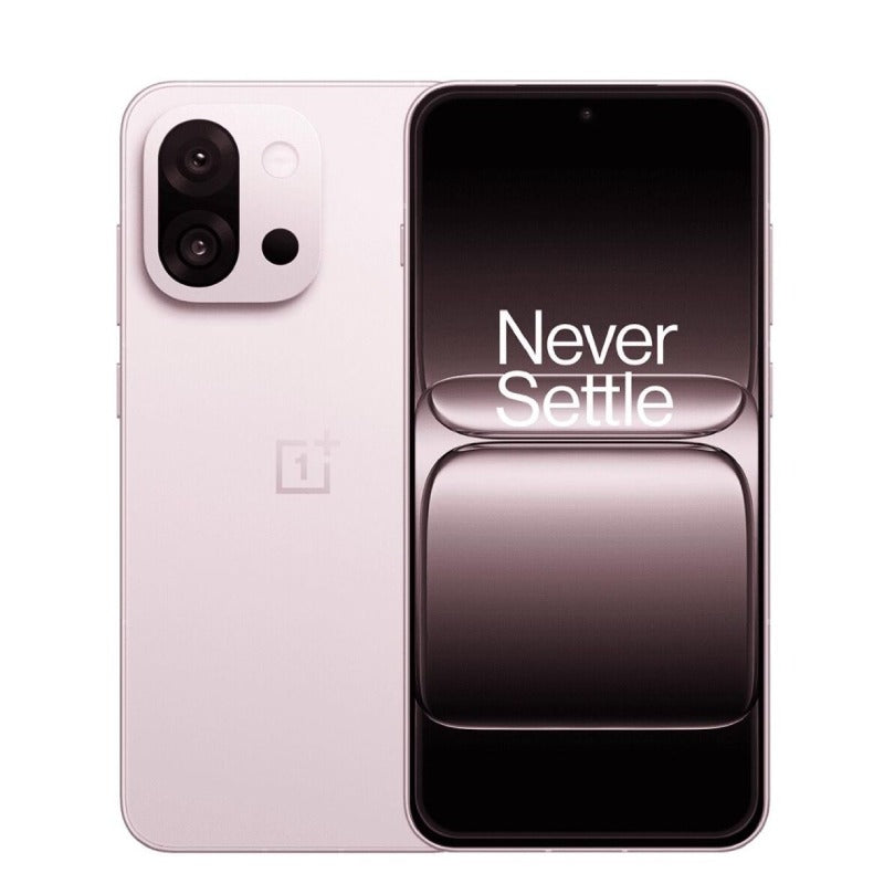 OnePlus 13T Unlocked 5G Smart Phone 6.32” 120Hz OLED Screen 6260mAh 80W Super Charge Snapdragon 8 Elite 50MP Main Camera NFC, 16 RAM 512 Storage