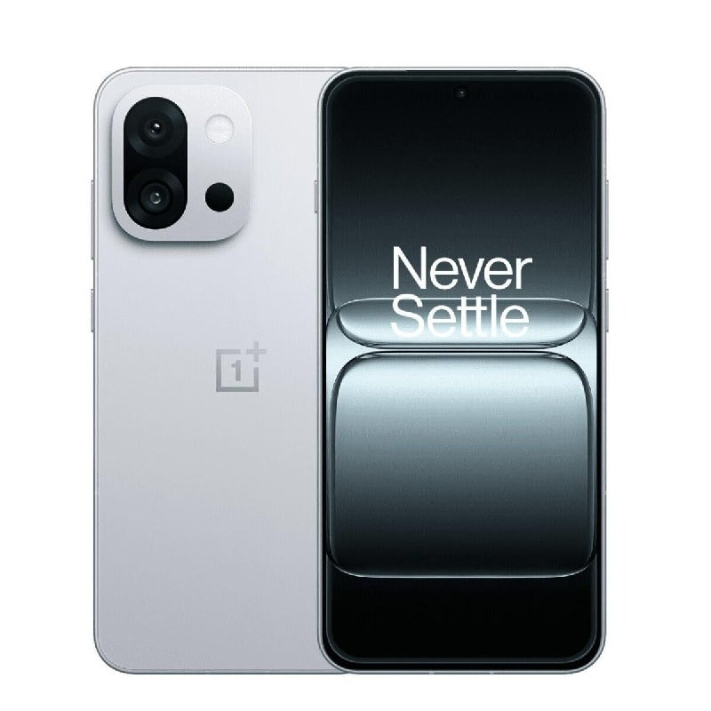 OnePlus 13T Unlocked 5G Smart Phone 6.32” 120Hz OLED Screen 6260mAh 80W Super Charge Snapdragon 8 Elite 50MP Main Camera NFC, 16 RAM 512 Storage