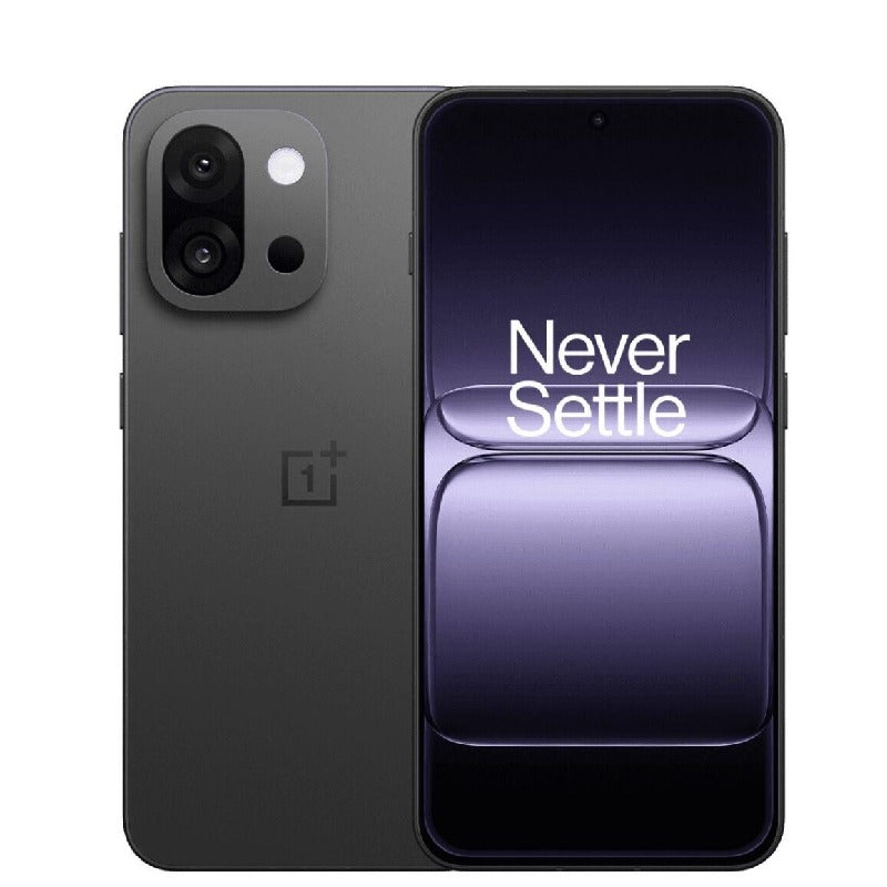 OnePlus 13T Unlocked 5G Smart Phone 6.32” 120Hz OLED Screen 6260mAh 80W Super Charge Snapdragon 8 Elite 50MP Main Camera NFC, 16 RAM 512 Storage