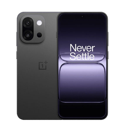 OnePlus 13T Unlocked 5G Smart Phone 6.32” 120Hz OLED Screen 6260mAh 80W Super Charge Snapdragon 8 Elite 50MP Main Camera NFC, 16 RAM 512 Storage