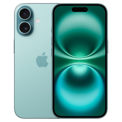 Apple Iphone 16