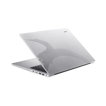 Acer Aspire Lite AL16 Intel Core i5-1334U 16GB RAM 512GB SSD Shared Graphics 16" WUXGA IPS Windows 11 Home Laptop - Iron [AL16-NX.J2SEM.004]