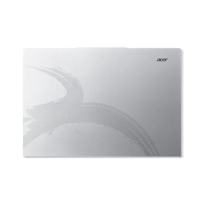 Acer Aspire Lite AL16 Intel Core i5-1334U 16GB RAM 512GB SSD Shared Graphics 16" WUXGA IPS Windows 11 Home Laptop - Iron [AL16-NX.J2SEM.004]