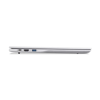 Acer Aspire Lite AL16 Intel Core i5-1334U 16GB RAM 512GB SSD Shared Graphics 16" WUXGA IPS Windows 11 Home Laptop - Iron [AL16-NX.J2SEM.004]