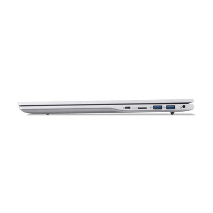 Acer Aspire Lite AL16 Intel Core i5-1334U 16GB RAM 512GB SSD Shared Graphics 16" WUXGA IPS Windows 11 Home Laptop - Iron [AL16-NX.J2SEM.004]