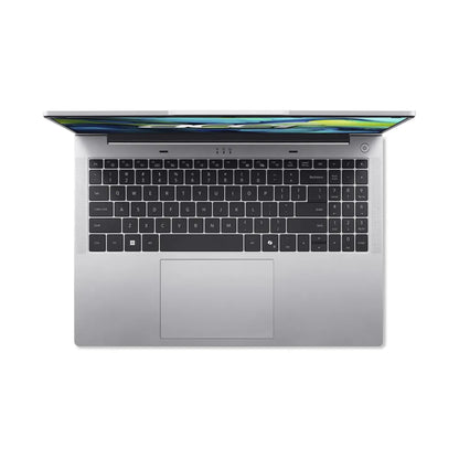 Acer Aspire Lite AL16 Intel Core i5-1334U 16GB RAM 512GB SSD Shared Graphics 16" WUXGA IPS Windows 11 Home Laptop - Iron [AL16-NX.J2SEM.004]